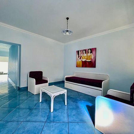 Bella Tropea Suite Екстер'єр фото