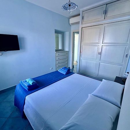 Bella Tropea Suite Екстер'єр фото