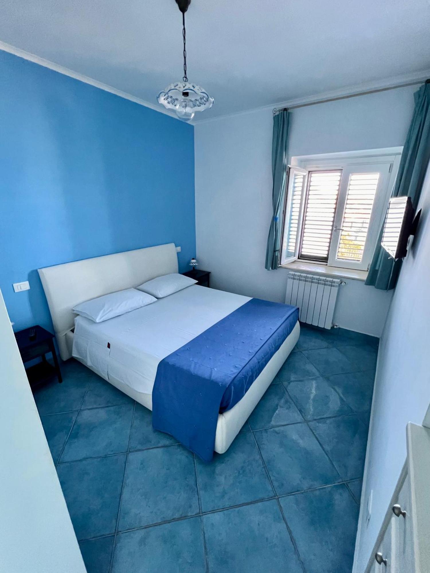Bella Tropea Suite Екстер'єр фото