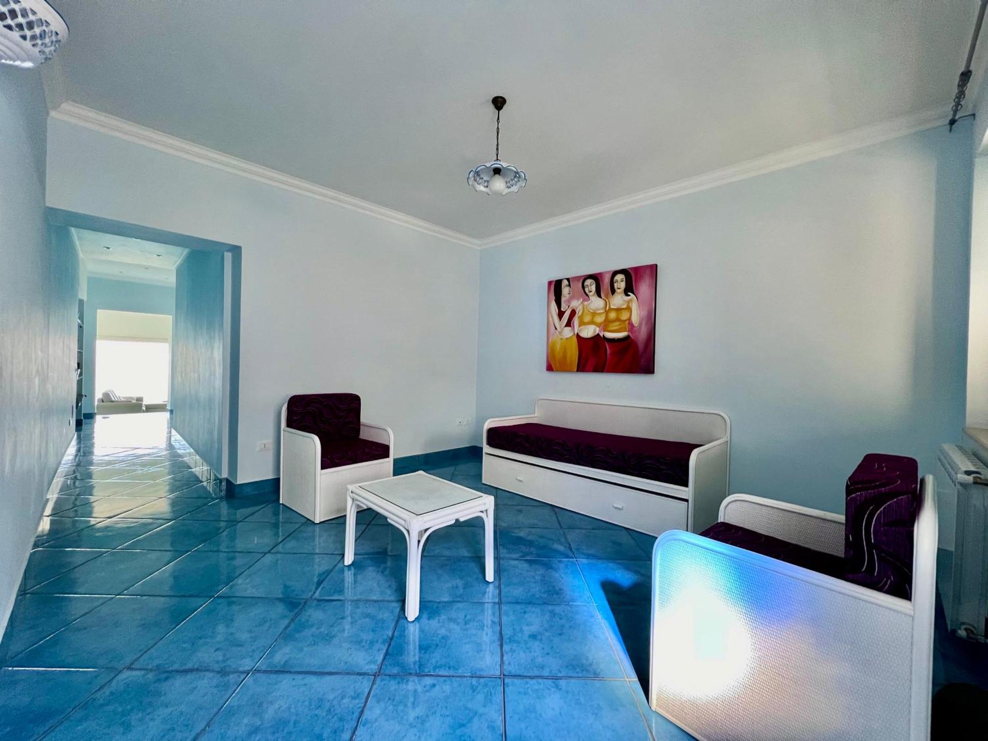 Bella Tropea Suite Екстер'єр фото