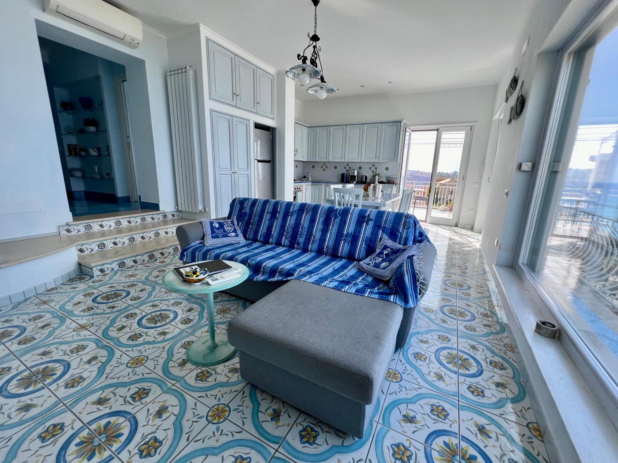Bella Tropea Suite Екстер'єр фото