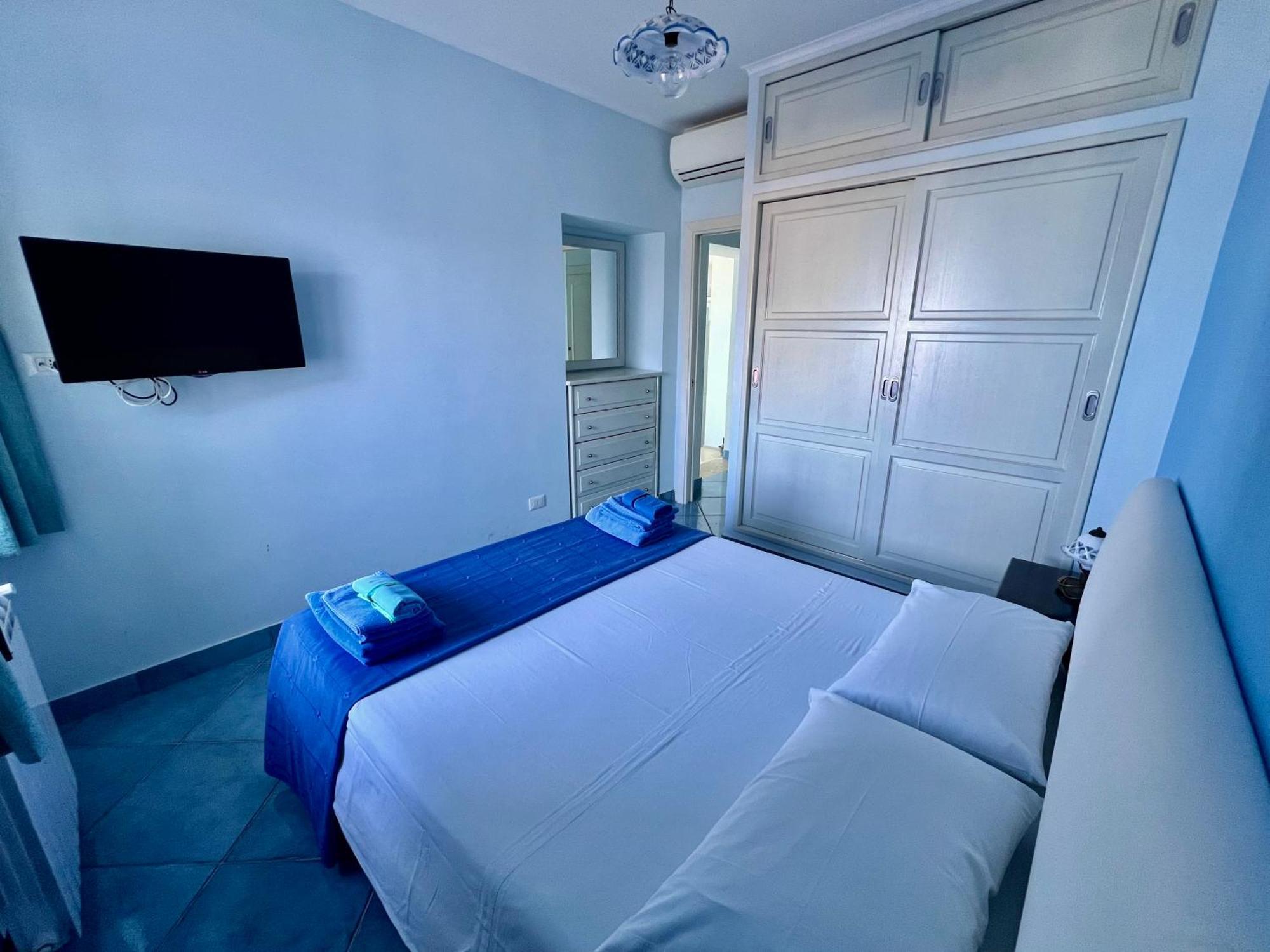 Bella Tropea Suite Екстер'єр фото