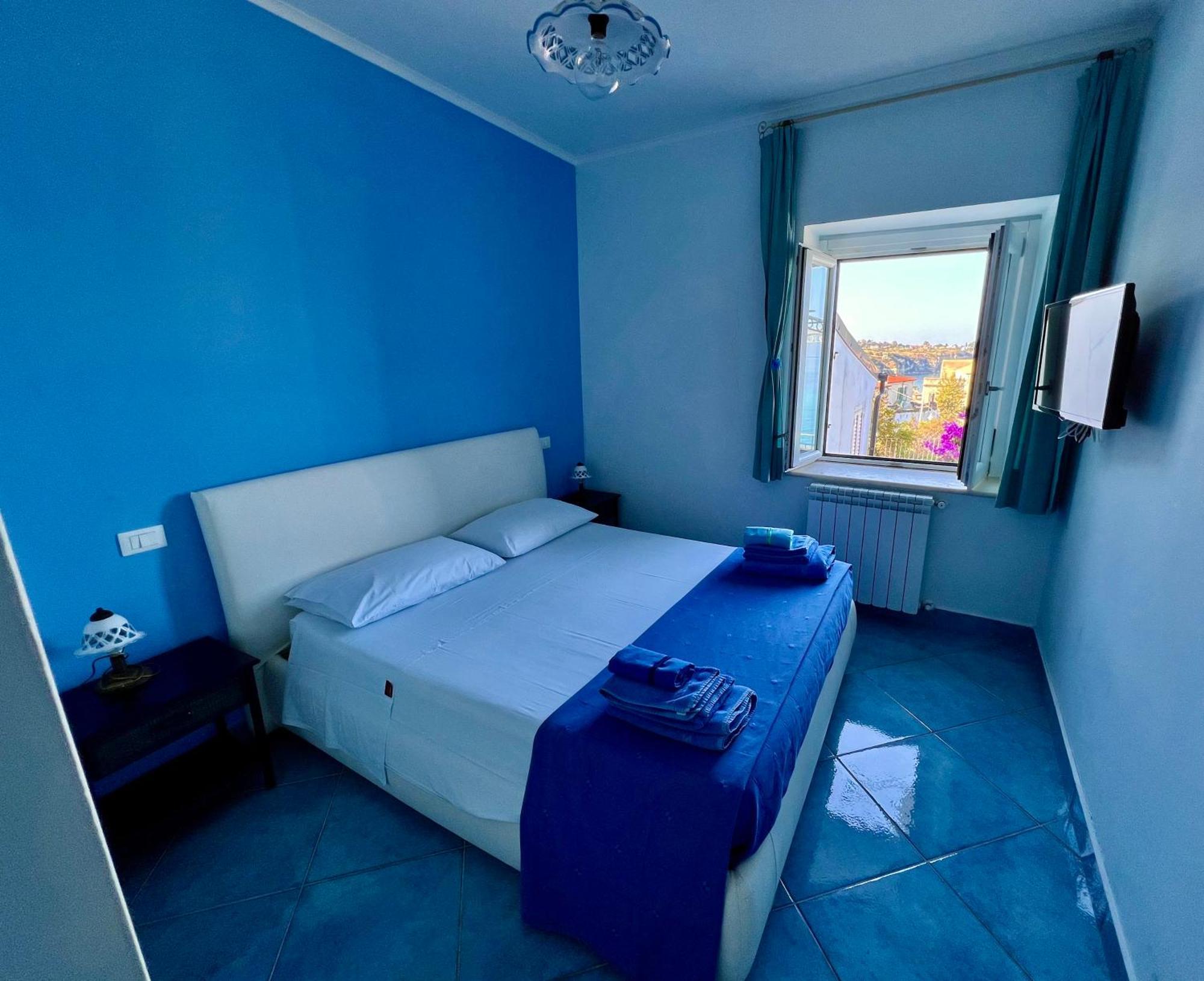 Bella Tropea Suite Екстер'єр фото