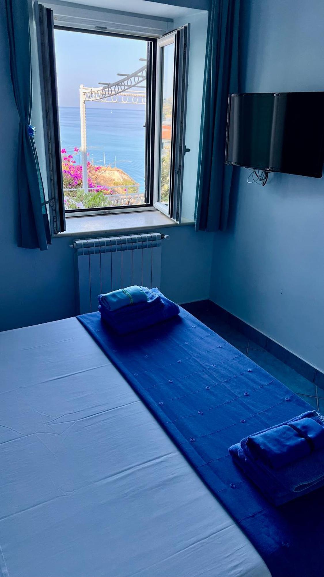 Bella Tropea Suite Екстер'єр фото