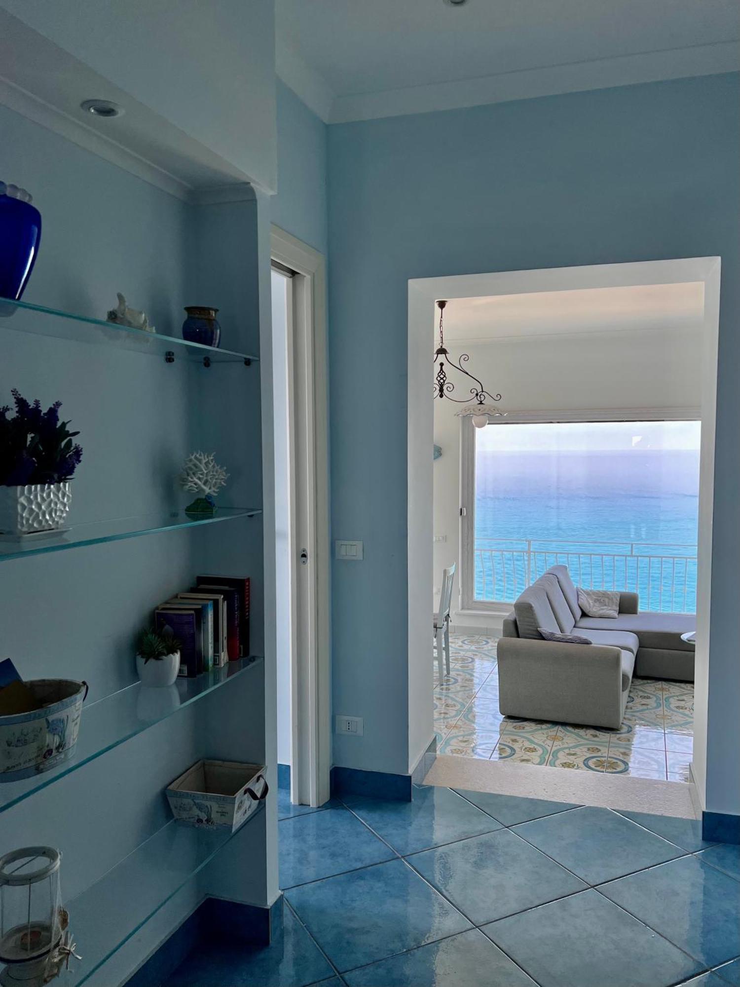 Bella Tropea Suite Екстер'єр фото