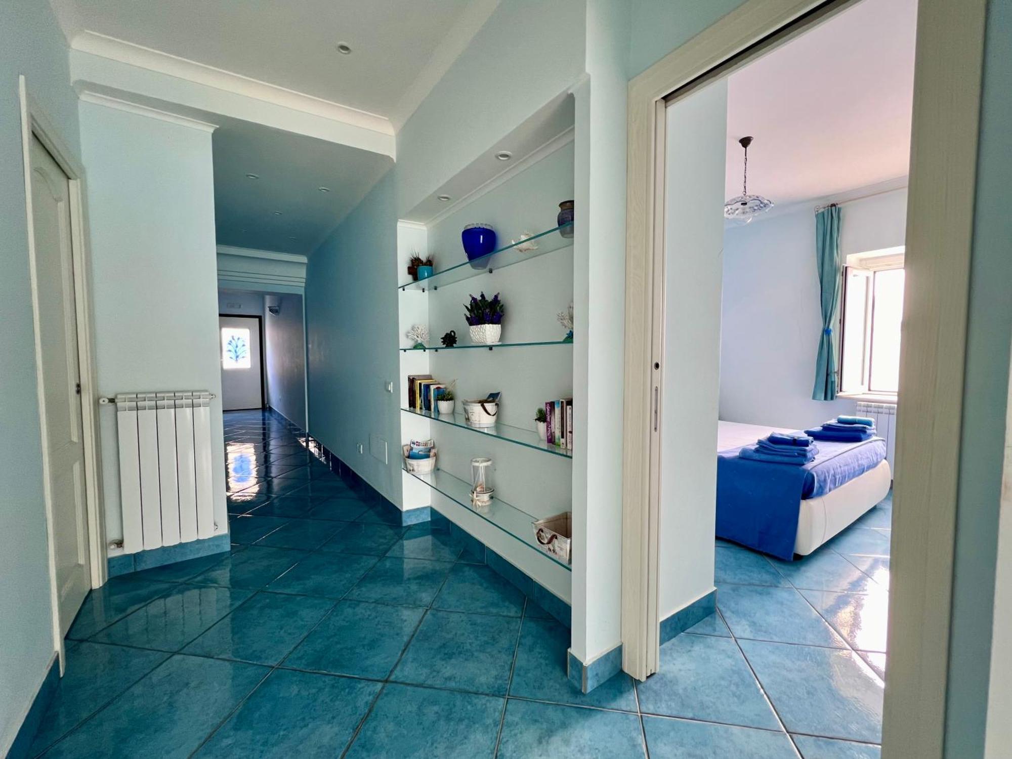 Bella Tropea Suite Екстер'єр фото