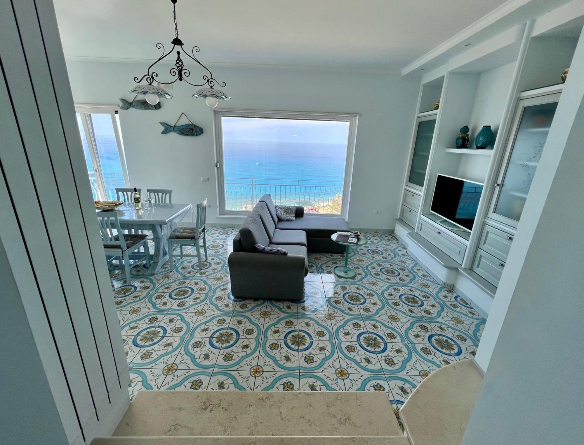 Bella Tropea Suite Екстер'єр фото