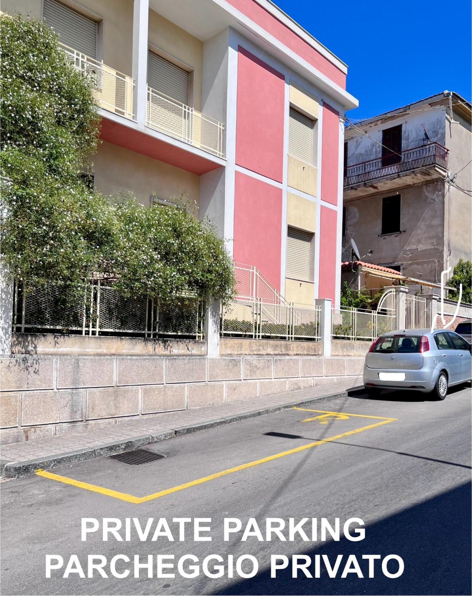 Bella Tropea Suite Екстер'єр фото